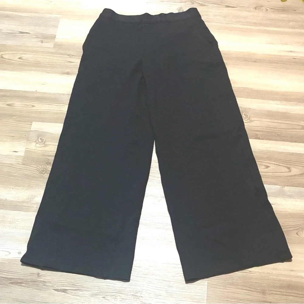 SPANX wide leg